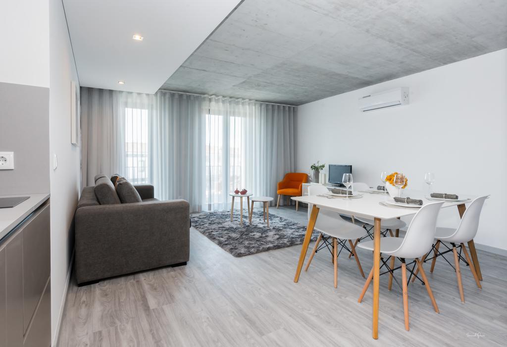 Innapartments - Sao Goncalinho أفيرو المظهر الخارجي الصورة