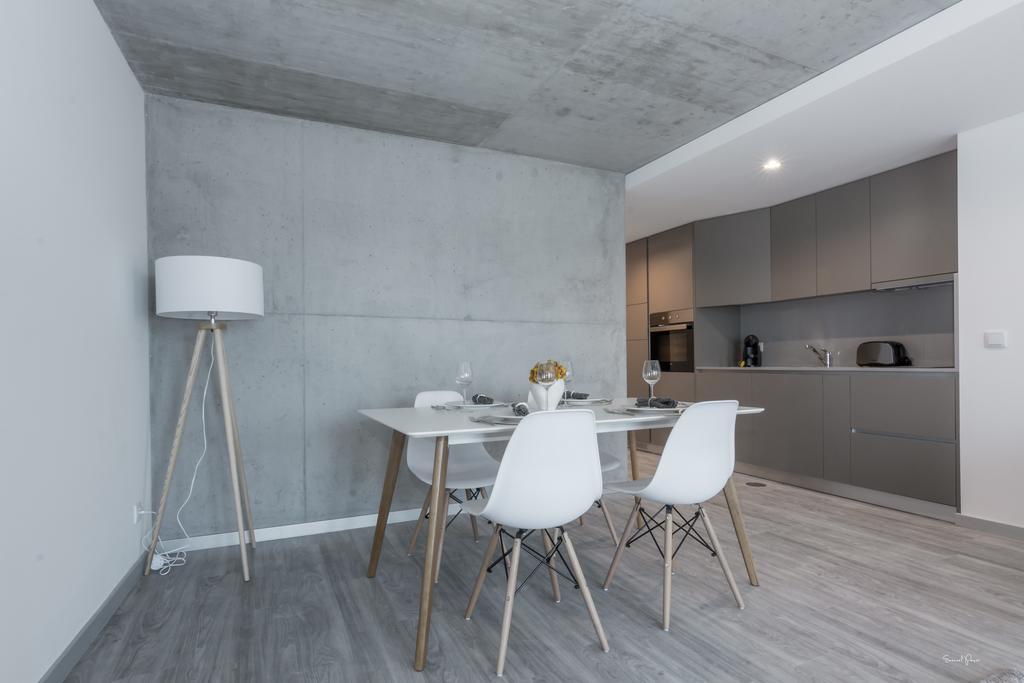 Innapartments - Sao Goncalinho أفيرو المظهر الخارجي الصورة