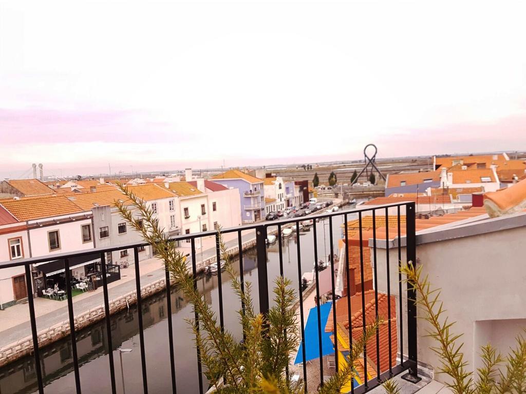 Innapartments - Sao Goncalinho أفيرو المظهر الخارجي الصورة