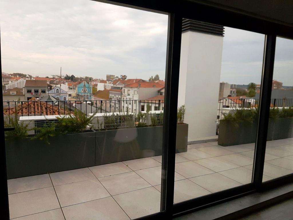 Innapartments - Sao Goncalinho أفيرو المظهر الخارجي الصورة