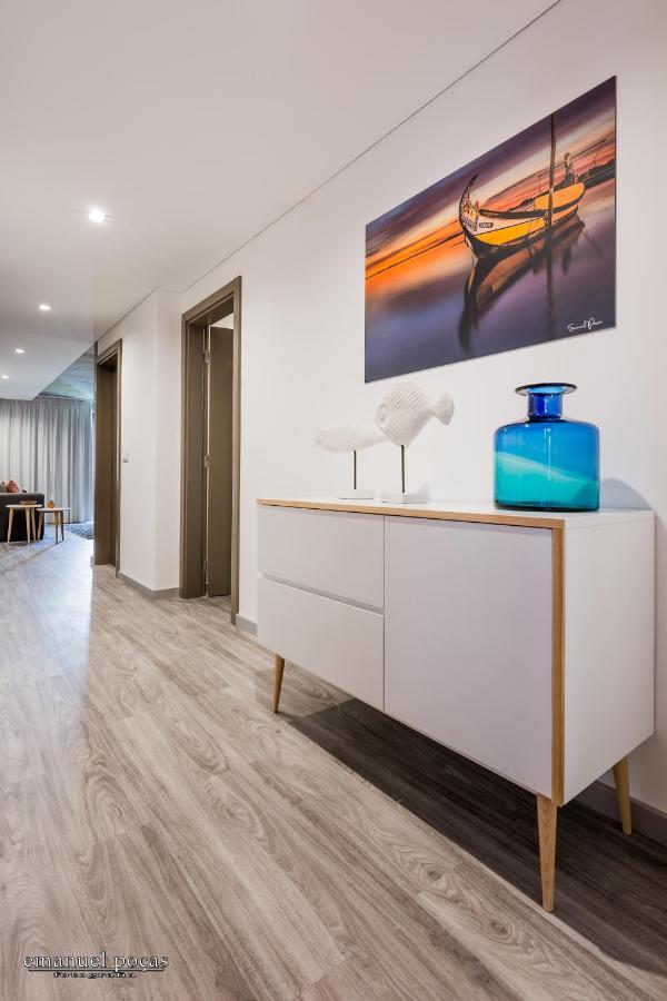 Innapartments - Sao Goncalinho أفيرو المظهر الخارجي الصورة