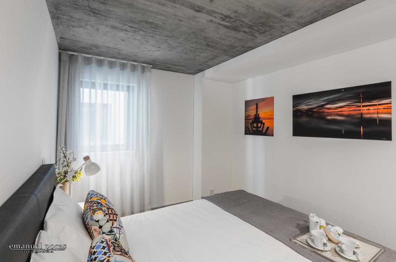 Innapartments - Sao Goncalinho أفيرو المظهر الخارجي الصورة