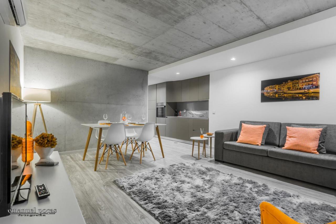 Innapartments - Sao Goncalinho أفيرو المظهر الخارجي الصورة
