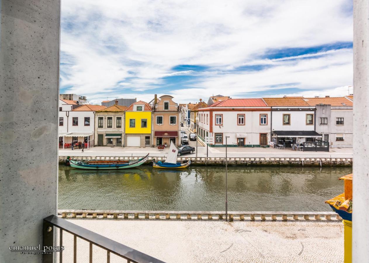 Innapartments - Sao Goncalinho أفيرو المظهر الخارجي الصورة