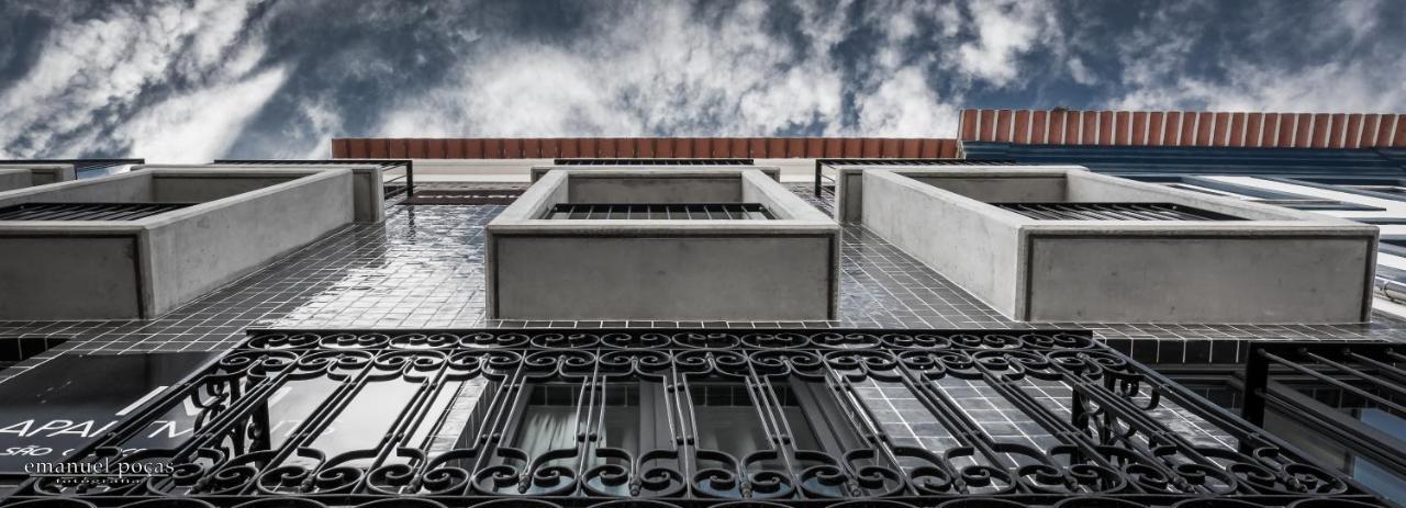 Innapartments - Sao Goncalinho أفيرو المظهر الخارجي الصورة
