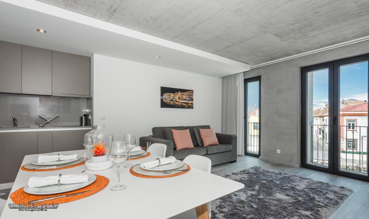 Innapartments - Sao Goncalinho أفيرو المظهر الخارجي الصورة