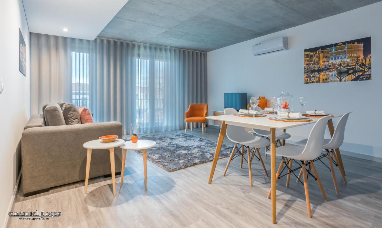 Innapartments - Sao Goncalinho أفيرو المظهر الخارجي الصورة